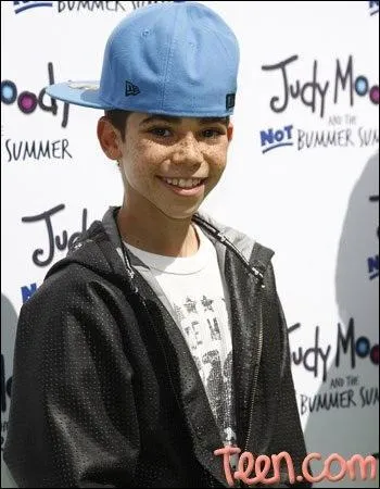 Quel nom a-t-il dans son groupe ?