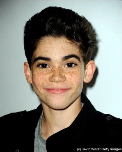 En quelle anne est-il n ?