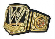 Quiz Champions de la WWE
