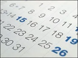 Combien de jours a dur ce rgne ?