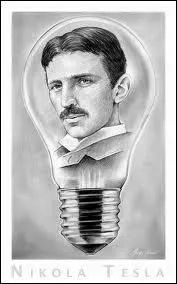 Est-ce lui qui a imagin le concept de l'ampoule lectrique ?
