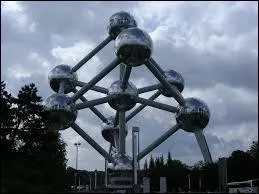 On continue avec ce monument ; o se trouve-t-il ?