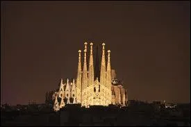 O se trouve cette magnifique glise ?