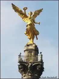 O se trouve ce monument ?