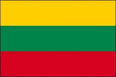 . Quel pays est reprsent par ce drapeau ?