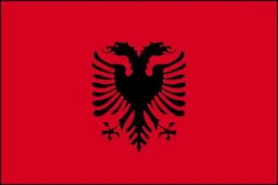 . Quel pays est reprsent par ce drapeau ?