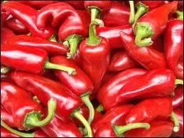 Quel est ce fruit-lgume originaire d'Amrique du Sud et d'Amrique centrale, cultiv comme plante potagre ?