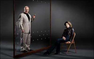 Film devenu culte, dont je ne vous dirai rien de plus !