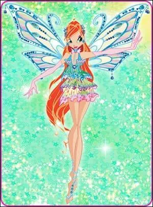 Bloom vient de quelle plante ?