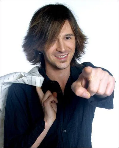 Saison 2 : Il a lui aussi enregistr deux albums dont un  Los Angeles aprs son passage dans l'mission. Il s'agit de ...