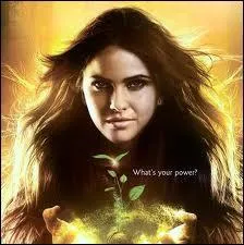 Quel est le gage de Diana ?