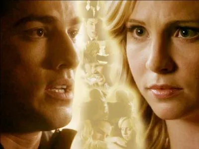 Tyler est alors avec Caroline. Pour quelle raison se sparent-ils ?