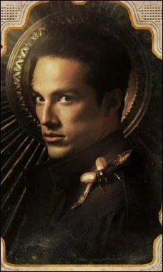 Quelle est la couleur de ses cheveux ?