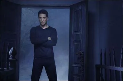 En tat final, Tyler est un :