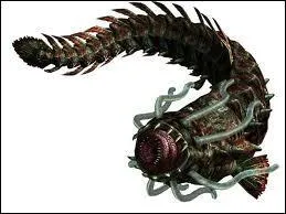 Quelle arme est-il obligatoire d'utiliser pour vaincre ce boss ?