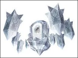 Qu'est-ce qui se trouve dans le cockpit de ce boss ( l'intrieur) et o l'affrontons-nous ?