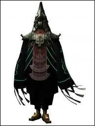 Sous quel autre non connat-on mieux Xanto, huitime boss du jeu ?