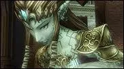 Vous la connaissez tous certainement, c'est la princesse Zelda du jeu. Mais par qui est-elle possde  ce moment-l ?