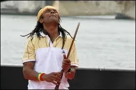 Qui est-ce joueur qui est le seul joueur franais  avoir remport un tournoi du grand chelem ( en 2013 ) ?