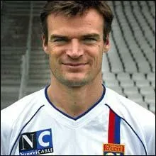 Comment se nomme cet ancien lyonnais ?