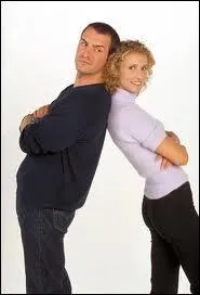 Qui est la meilleure amie d'Alexandra ?