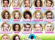 Quiz Secret Story