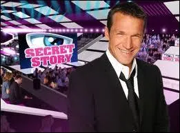 Comment s'appelle le prsentateur ?