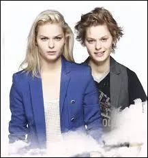 Quel est le secret de Morgane et Sabrina ?