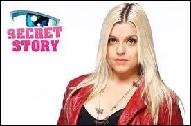 Quel est le secret d'Alexia ?