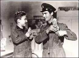 Film italien de 1948 de Vittorio de Sica, parabole sur la solidarit humaine.