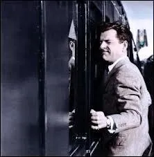 L'un des premiers succs du matre du suspense.