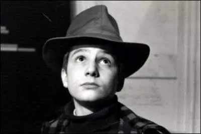 Film de 1959 de Franois Truffaut, premire apparition du personnage d'Antoine Doinel.