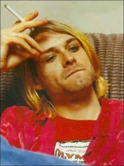 Qui est cette personne?