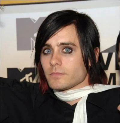 Qui est cette personne?