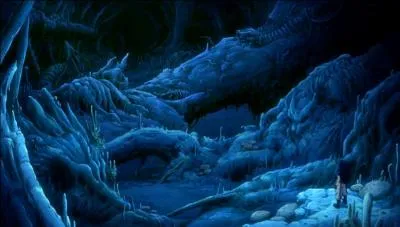 Que trouve Gajeel dans le dernier pisode de Fairy Tail ?