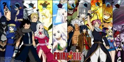 Que va-t-il se passer avec Fairy Tail A et B ?