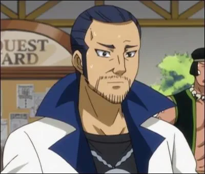 Pendant ce temps qui devient le matre de Fairy Tail ?