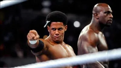 Ils taient rivaux et mme les pires ennemis. Mais aprs un  heel turn  de Titus O'Neil, ce dernier s'est alli  Darren Young pour former les :