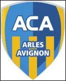 Vrai ou faux ? Le joueur le plus cap de l'AC Arles-Avignon est ivoirien.