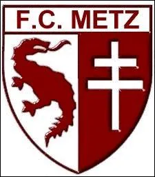 Vrai ou faux ? Franck Ribry a dbut sa carrire professionnelle au FC Metz.