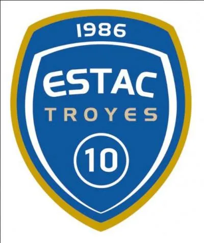 Vrai ou faux ? Grgory Pujol, joueur de Valenciennes est pass  l'ESTAC Troyes.