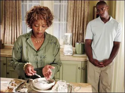 Que cachent les Applewhite chez eux ?