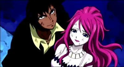 Sherry sort avec quelqu'un de chez :