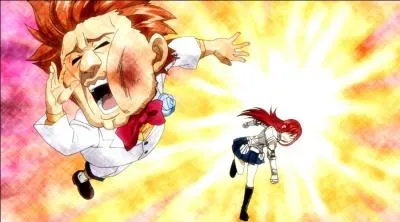 Ichiya est fou de :