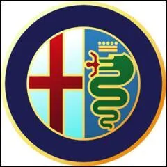 Quelle est cette marque ?