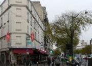 Quiz Arrondissement de Paris