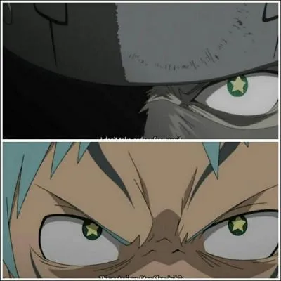 Qui est-ce ? (le meilleur du manga ! ) Et qui est son pre ?