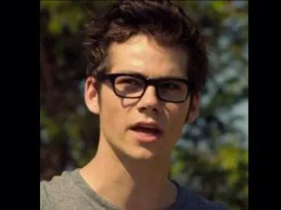 Quel est le vrai prnom de Stiles dans cette srie ?