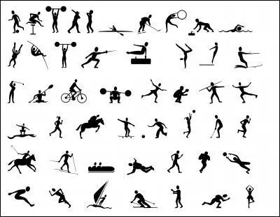 A quel sport appartient l'expression demi-volte ?