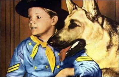 Qui tait le matre de Rintintin ?